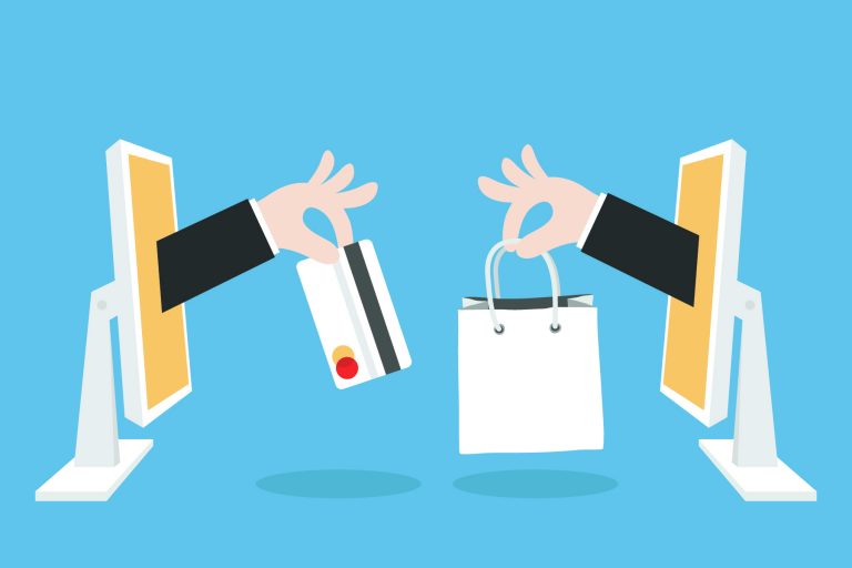 Ecommerce frauds in India Ecommerce frauds in India