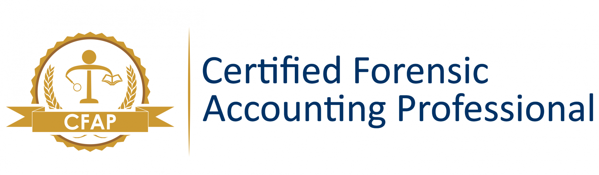 CFAP is the Benchmark of Forensic Accounting Profession