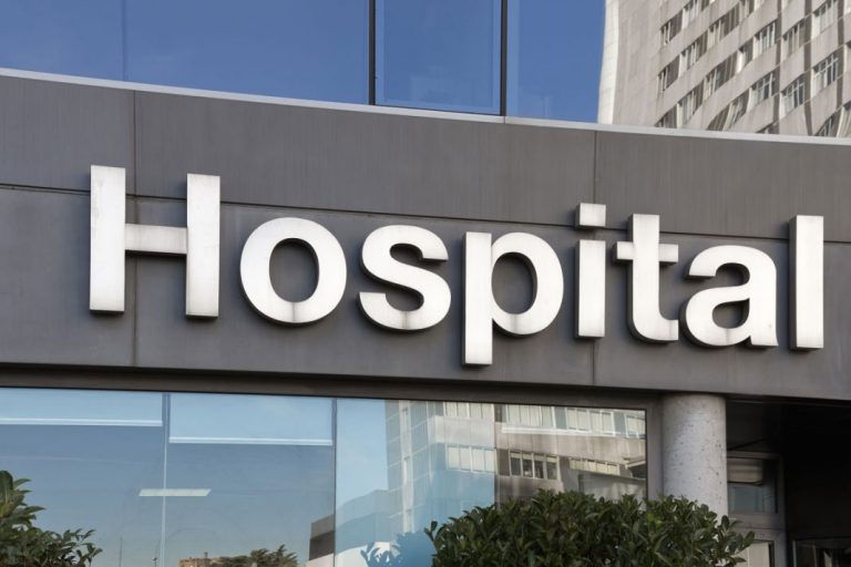 Money Laundering through Hospitals Money Laundering through Hospitals