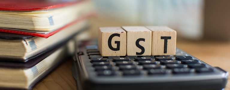 How GST is helping Money Laundering Activities How GST is helping Money Laundering Activities