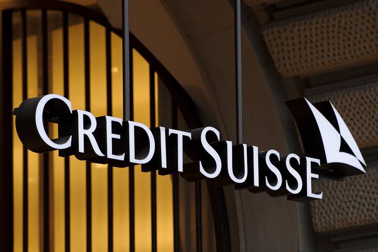 Credit Suisse charged under Foreign Corrupt Practices Act