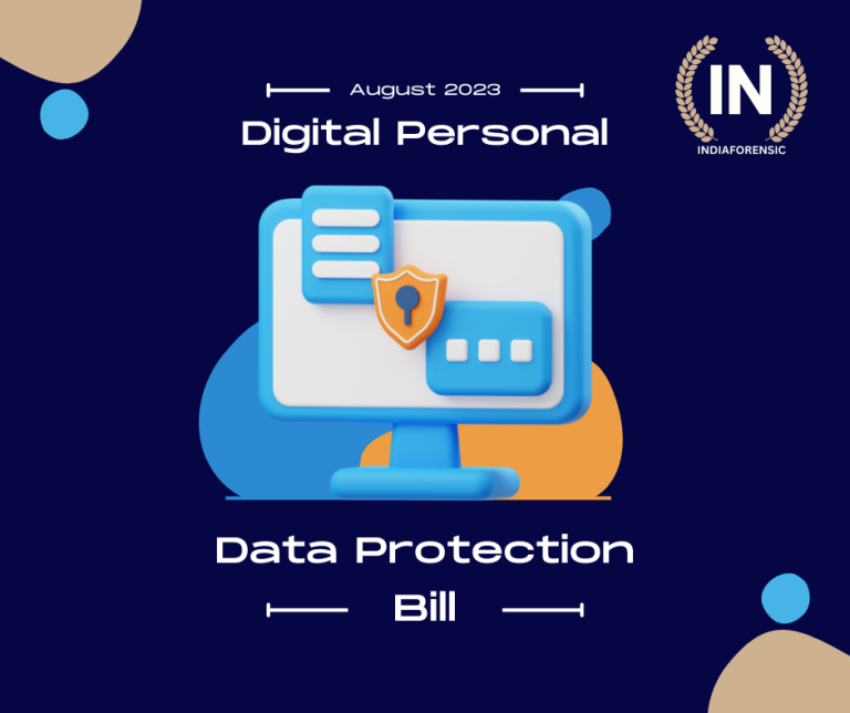 Data Protection Bill