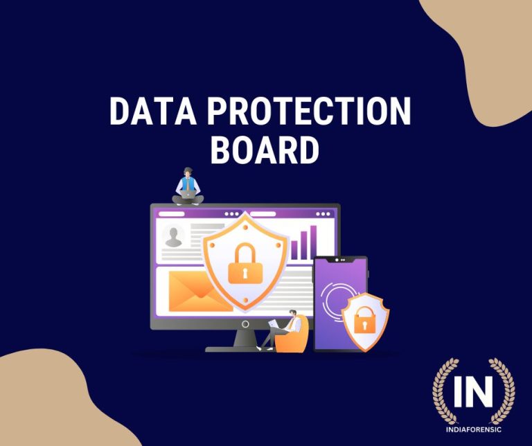 Demystifying the Data Protection Board of India Demystifying the Data Protection Board of India