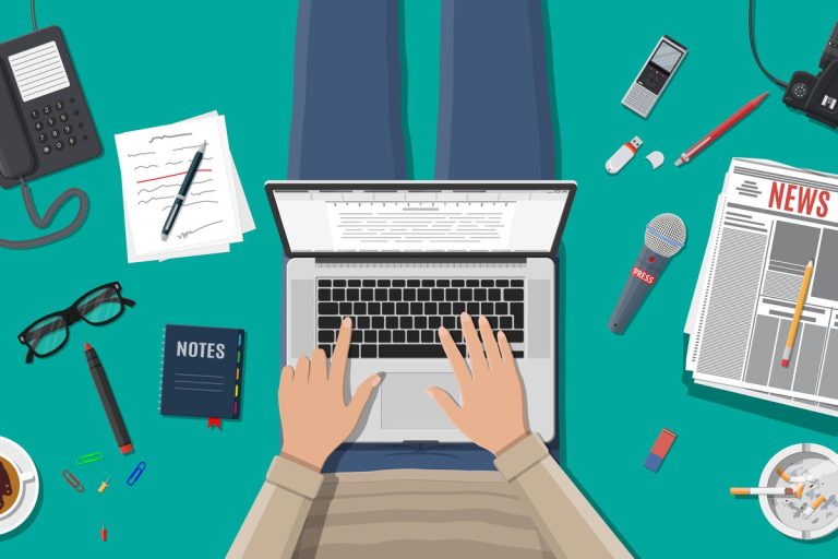 10 Reasons Why Journalists Need Armor of Forensic Accounting 10 Reasons Why Journalists Need Armor of Forensic Accounting