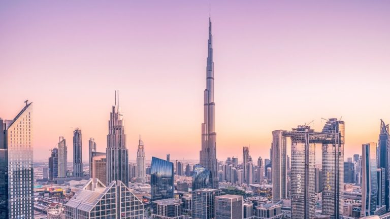 UAE Passes Money Laundering Act UAE Passes Money Laundering Act