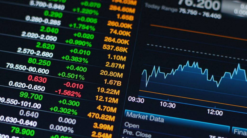 Definition and Classification of Stock Market Frauds