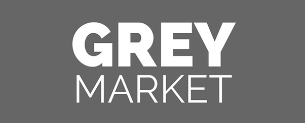 grey market