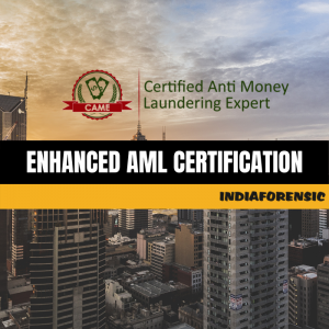 best aml certification course
