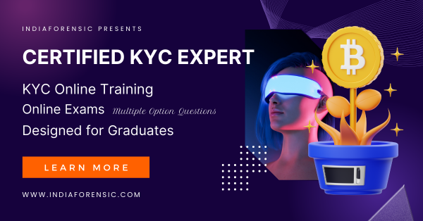 certified kyc expert