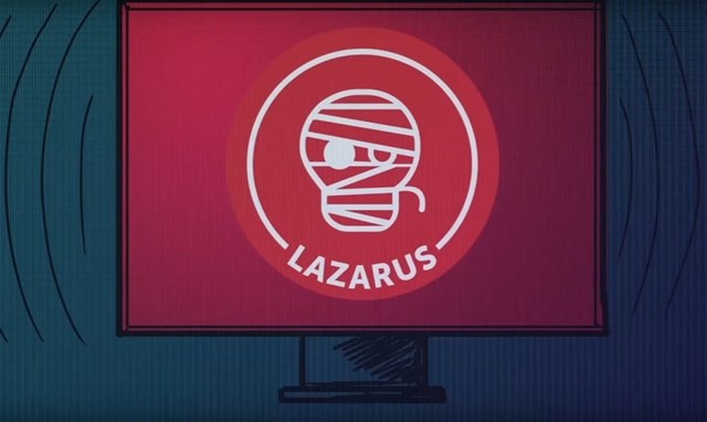 Is Lazarus Group Behind Cosmos Bank ATM Heist - Indiaforensic