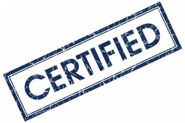 forensic auditing certifications