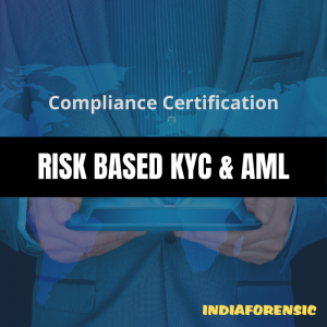 Risk Based KYC and AML