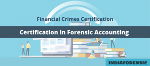 foundation course on forensic