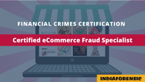 eCommerce frauds