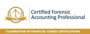 Certified Forensic Accounting Professional
