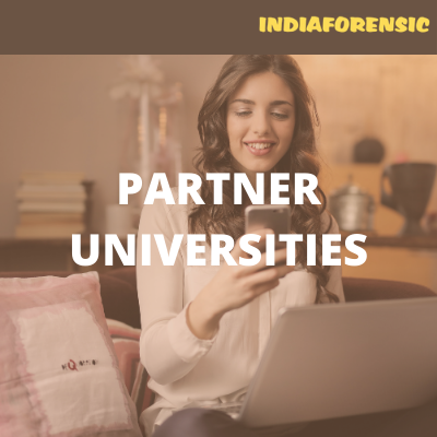 Collaboration Partner Universities