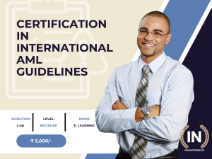 International AML Guidelines