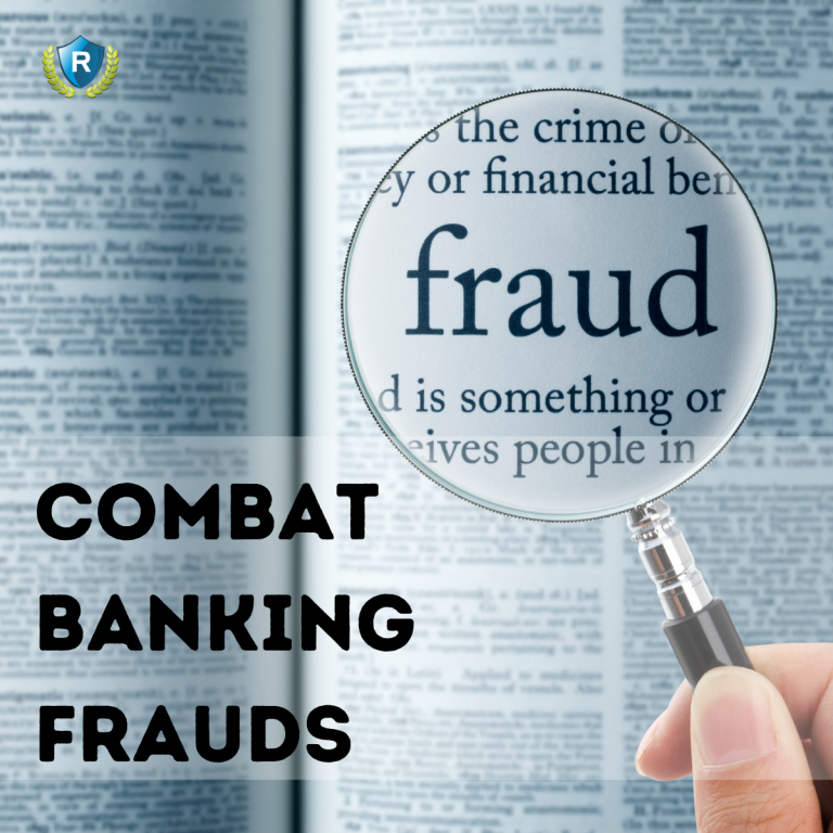 Powerful Strategies to Combat Banking Frauds in India
