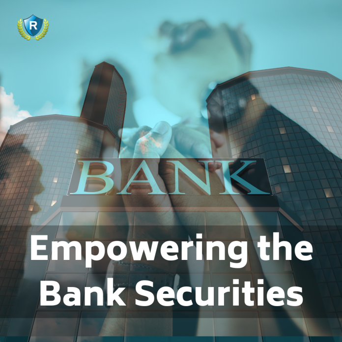 bank security