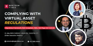 Virtual Assets Regulations