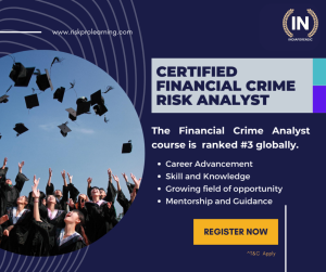 Certified Financial Risk Analyst