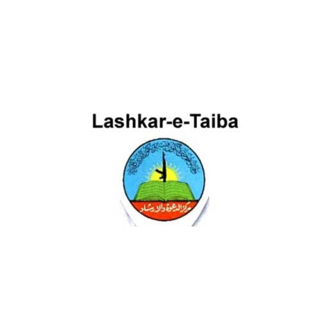 Lashkar-e-Tayyiba (LeT)