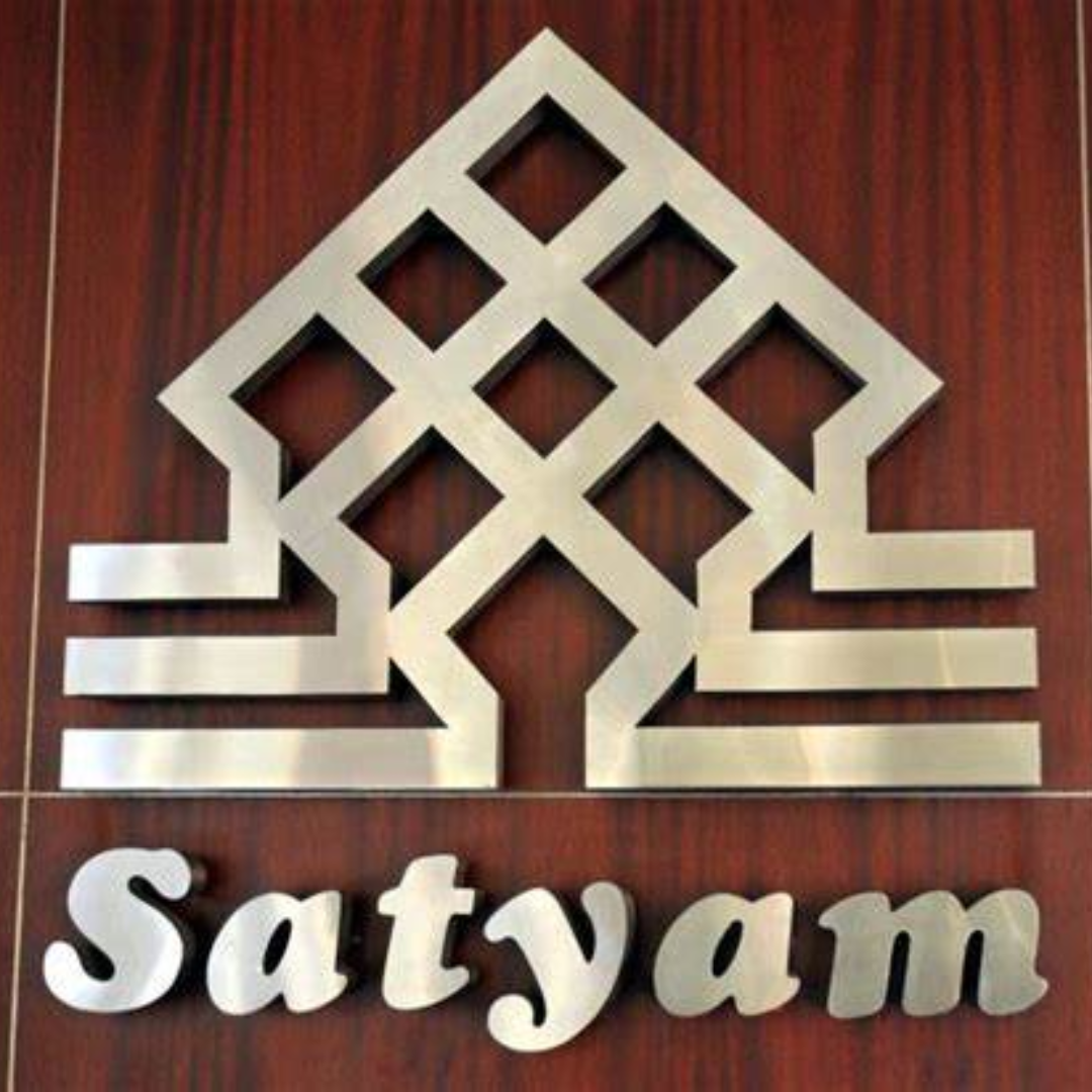 Satyam Computers Scam (2009) – ₹7,800 crore
