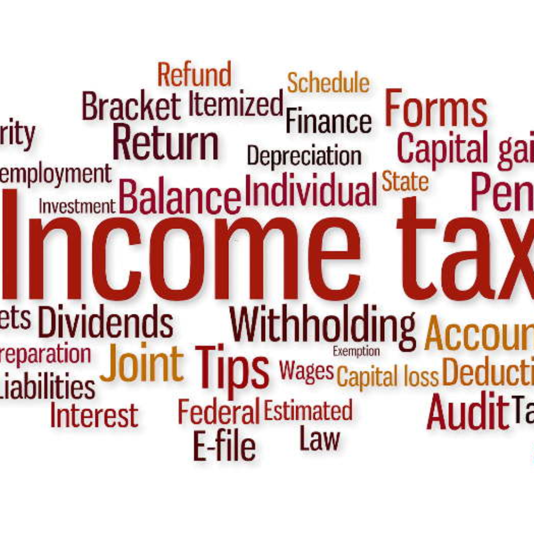 Tax Refund Fraud